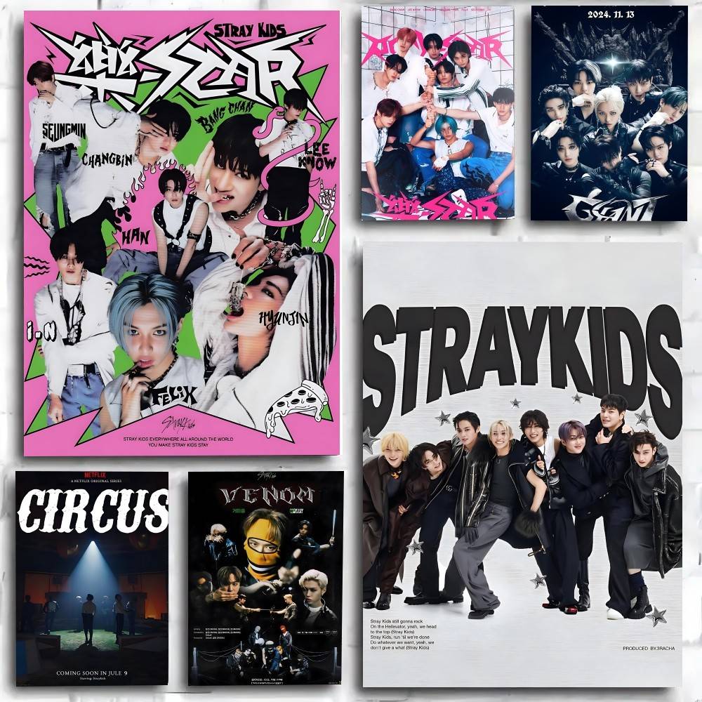 Korean Boys Group 2nd Mini Mus – Modern Korean Lifestyle recenzja i cena