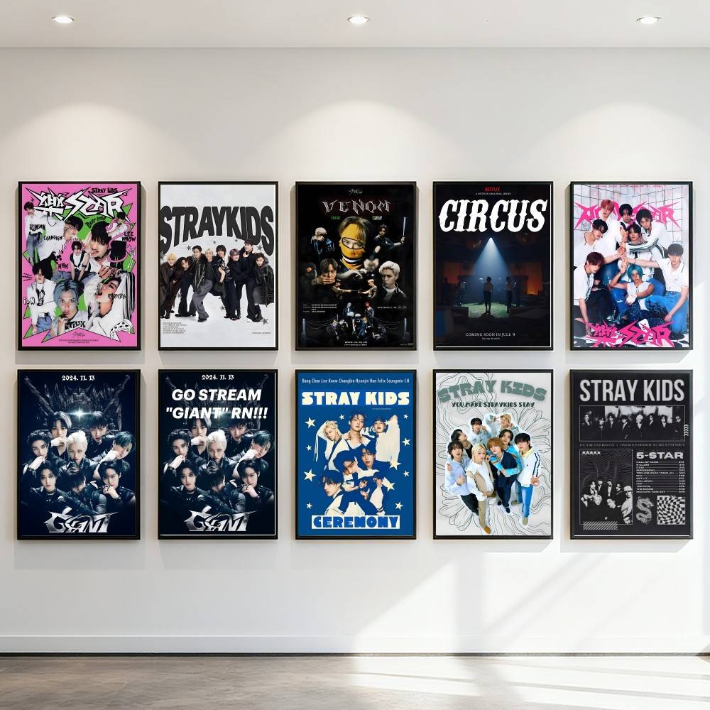 Korean Boys Group 2nd Mini Mus – Modern Korean Lifestyle recenzja i cena