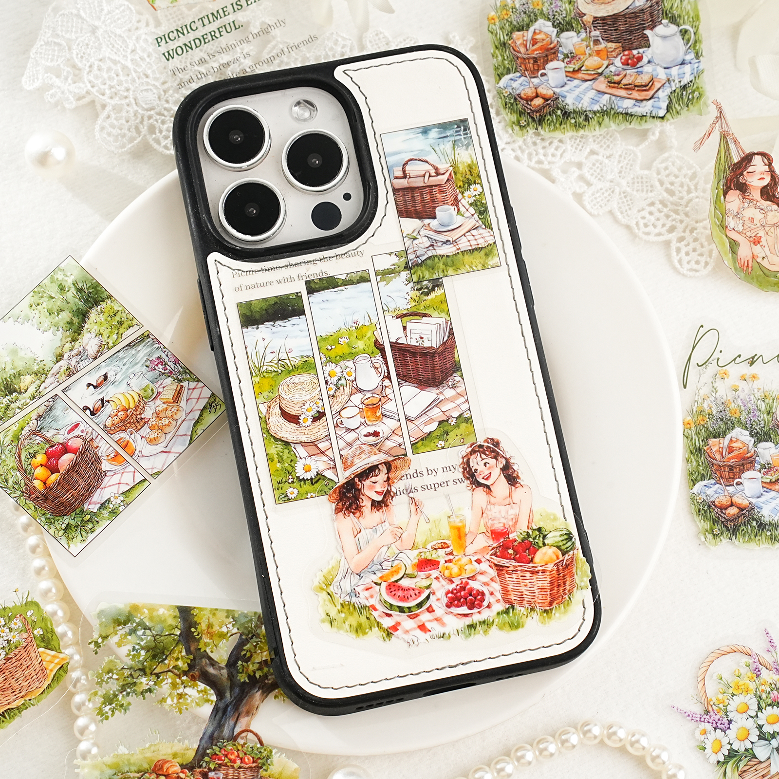 Etori Life Little Gathering Se – Korean Lifestyle Student recenzja i cena