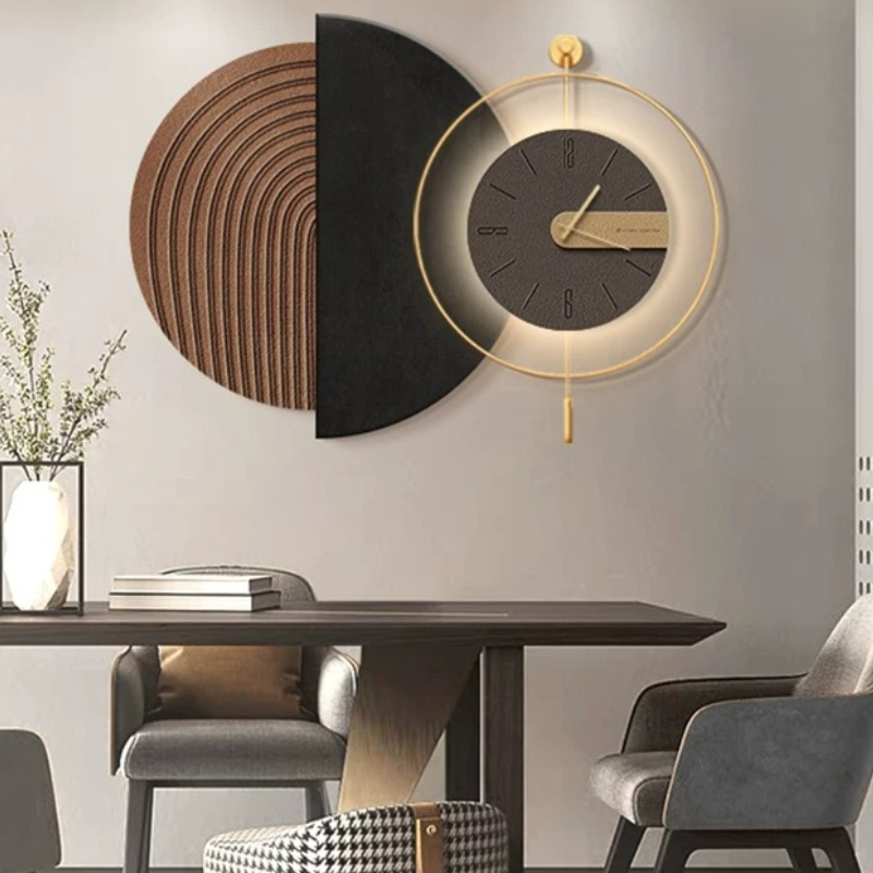 Chinese Style Xenomorph Wall W – Modern Korean Lifestyle recenzja i cena