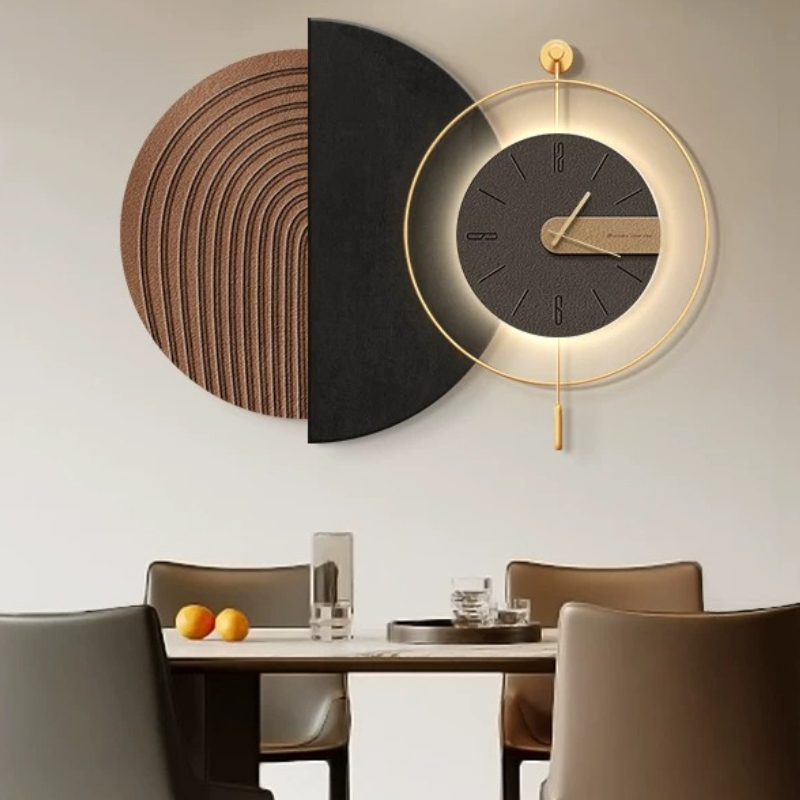 Chinese Style Xenomorph Wall W – Modern Korean Lifestyle recenzja i cena
