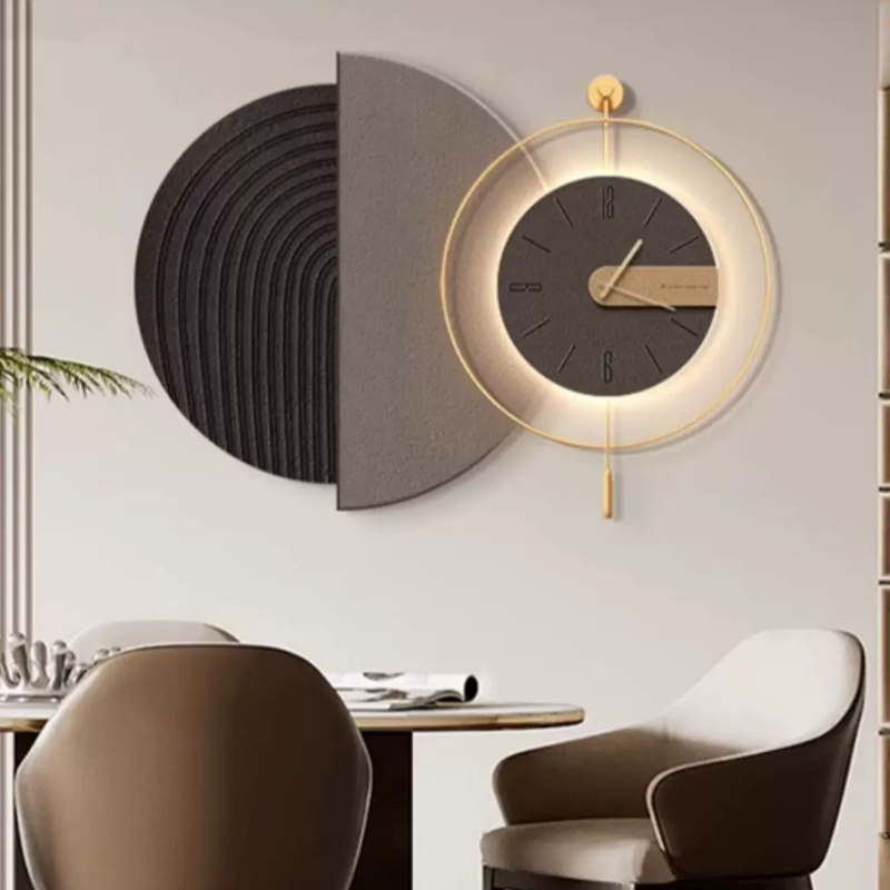 Chinese Style Xenomorph Wall W – Modern Korean Lifestyle recenzja i cena