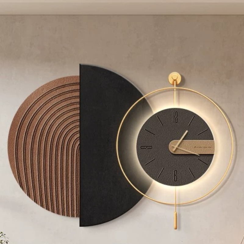 Chinese Style Xenomorph Wall W – Modern Korean Lifestyle recenzja i cena