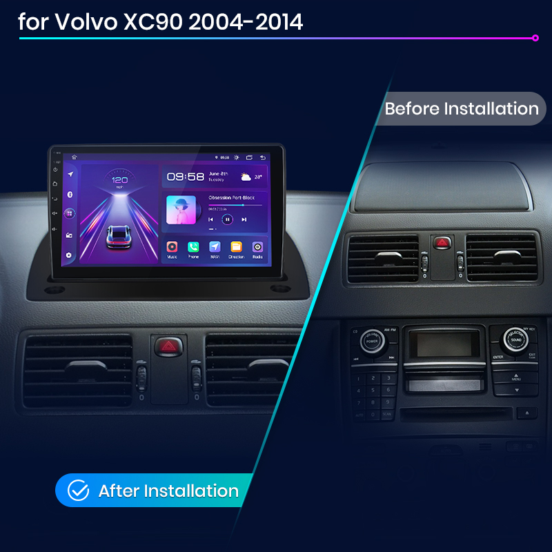 Junsun AI Voice Car Stereo Rad – Korean Lifestyle Video recenzja i cena