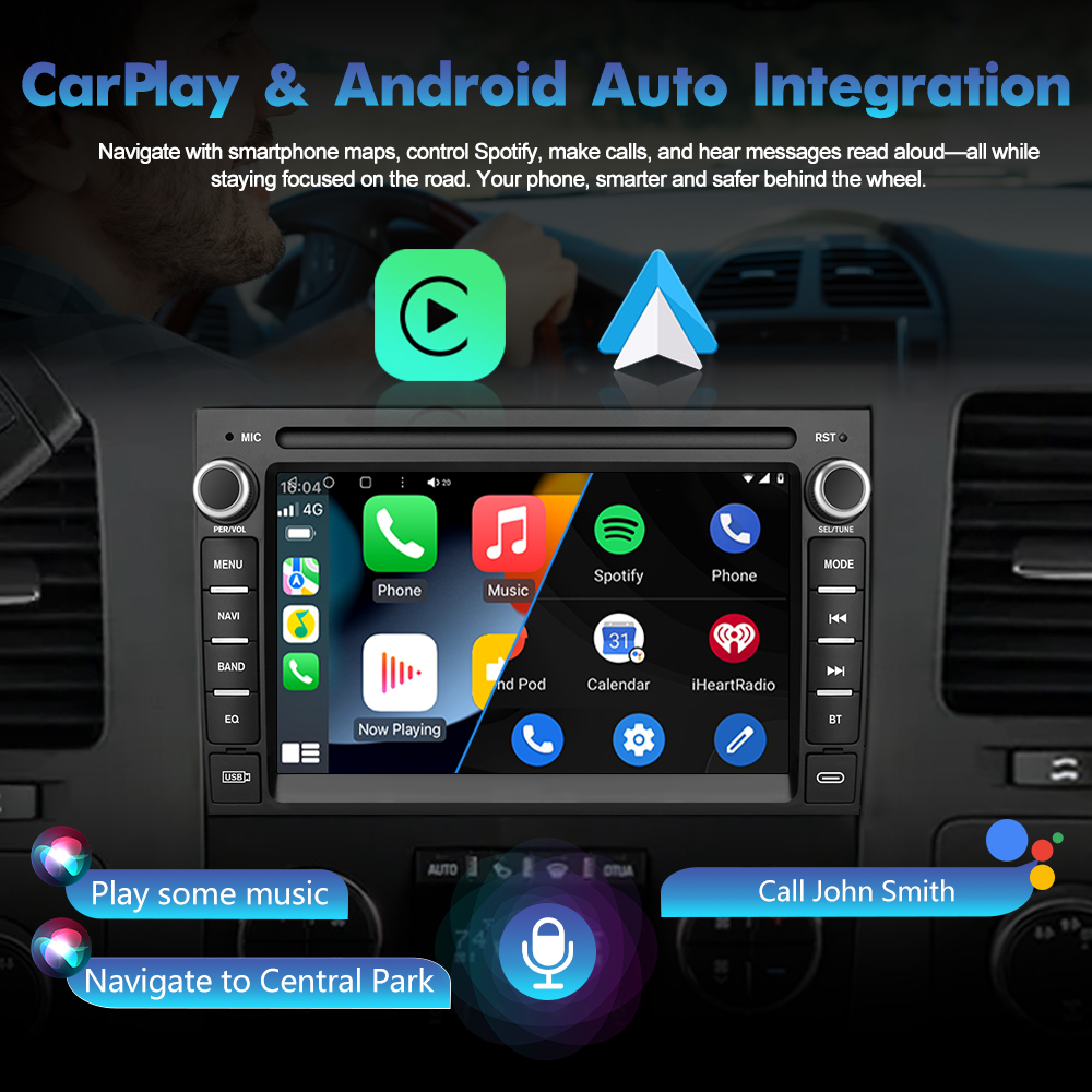 Junsun AI Voice Car Stereo Rad – Korean Lifestyle Video recenzja i cena
