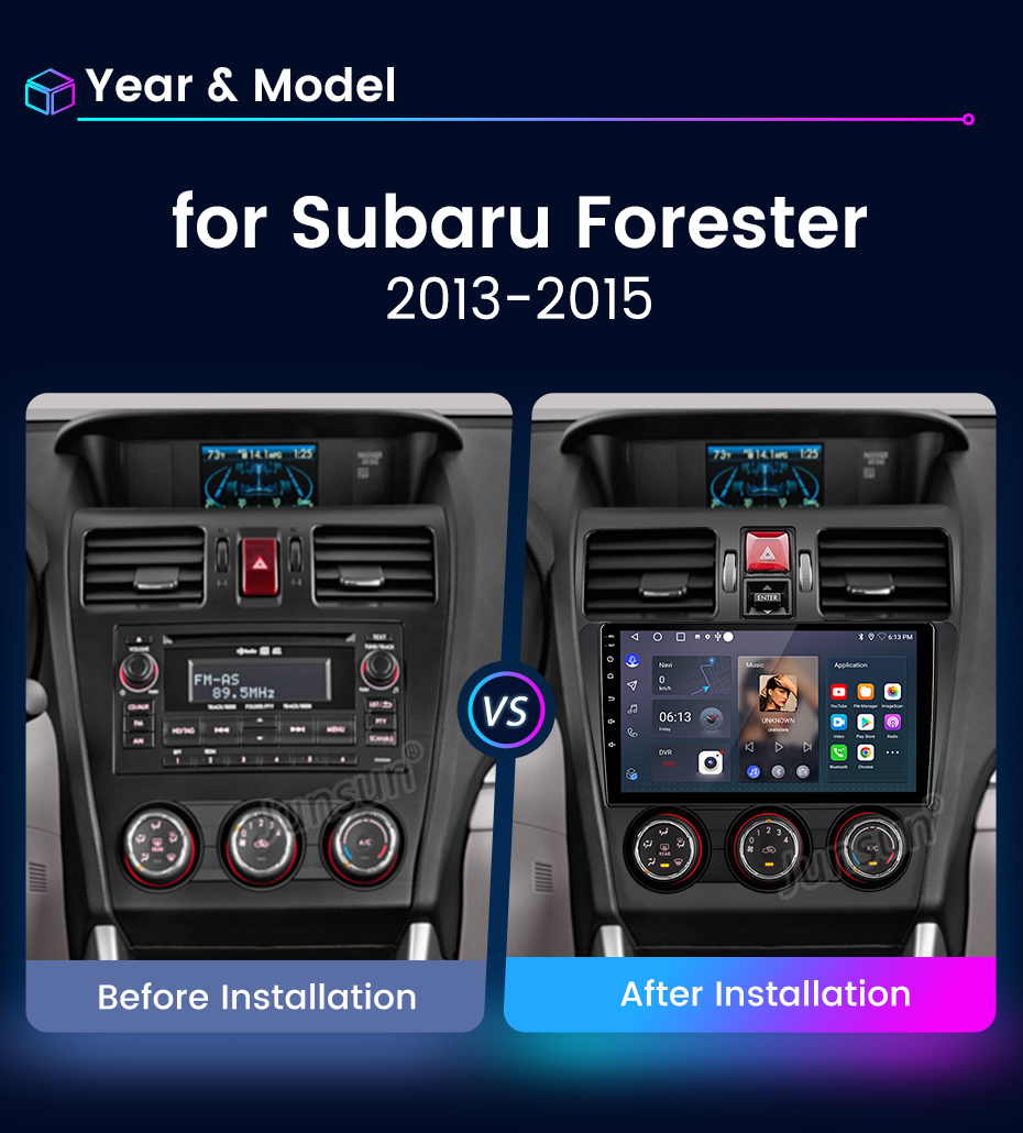 Junsun AI Voice Car Stereo Rad – Korean Lifestyle Video recenzja i cena