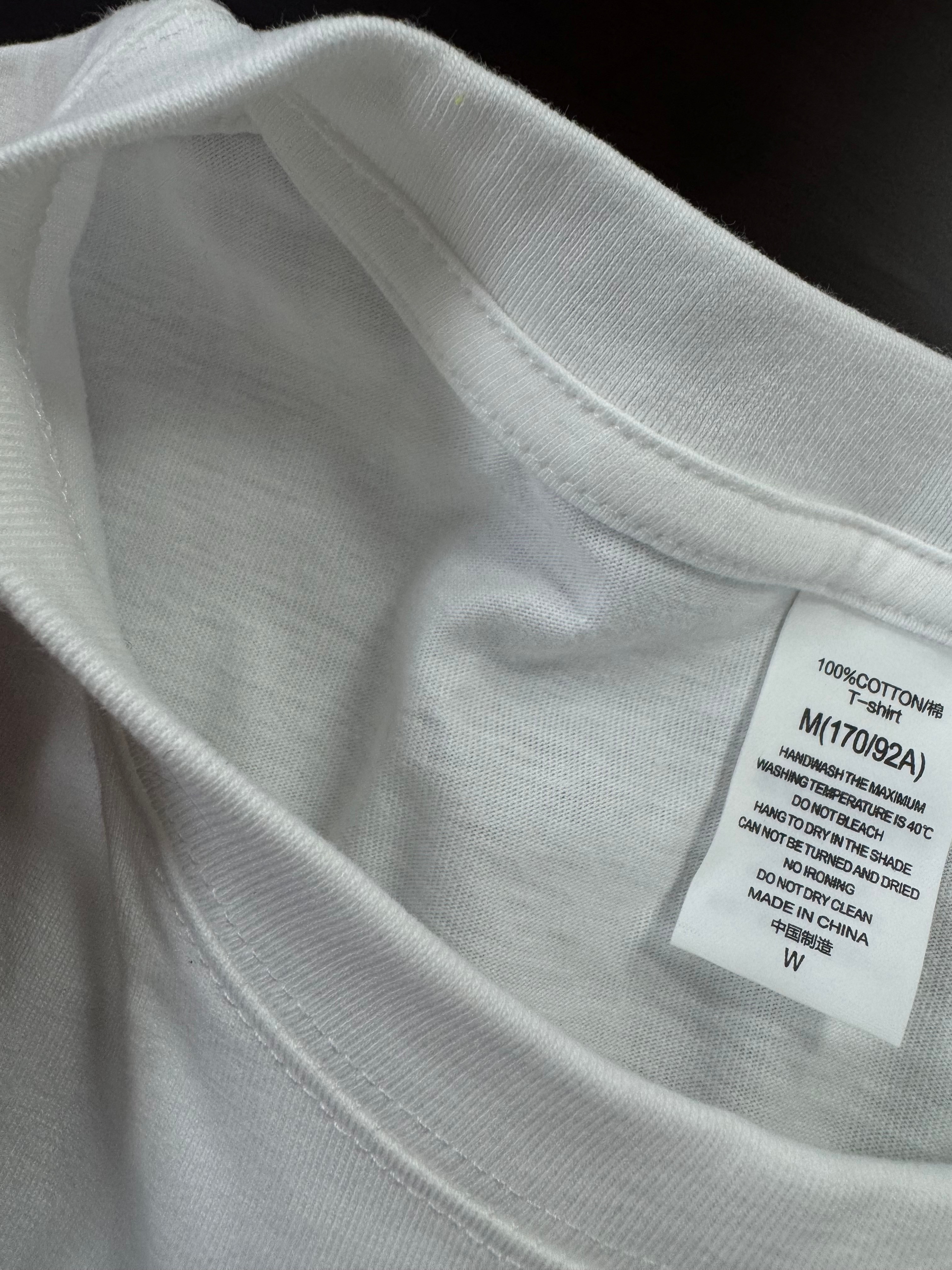 T Shirts Summer Lightweight Br – Korean Lifestyle Aesthetic recenzja i cena