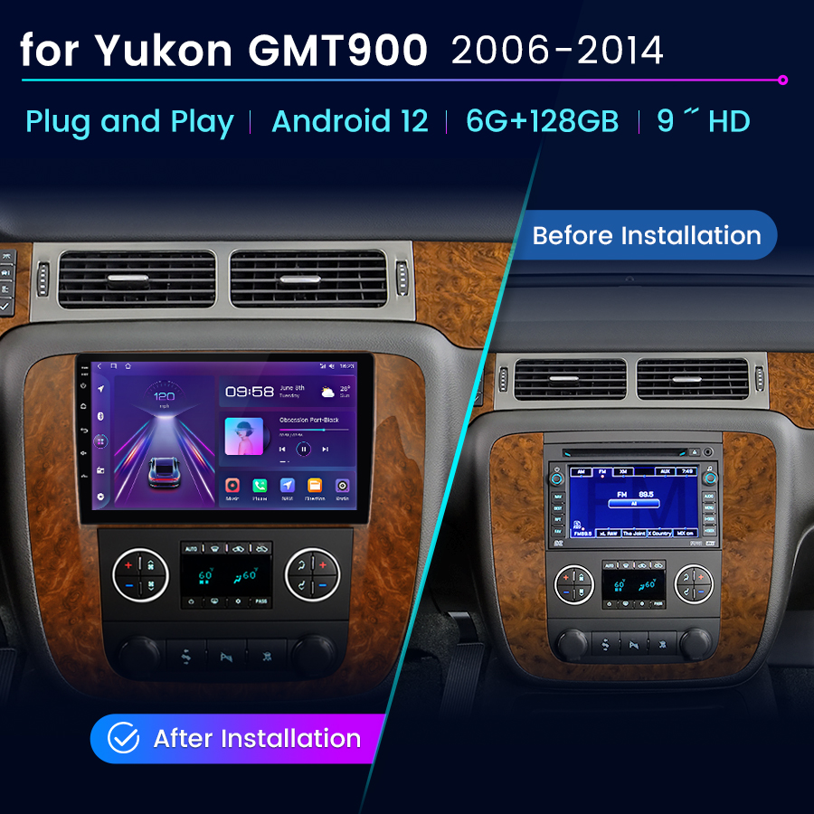 Junsun AI Voice Car Stereo Rad – Korean Lifestyle Video recenzja i cena
