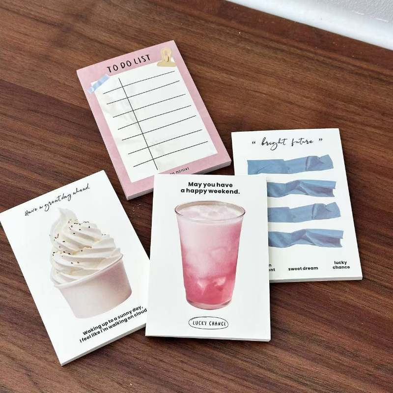 Kawia Cute Stationery Beautifu – Korean Beauty Lifestyle recenzja i cena