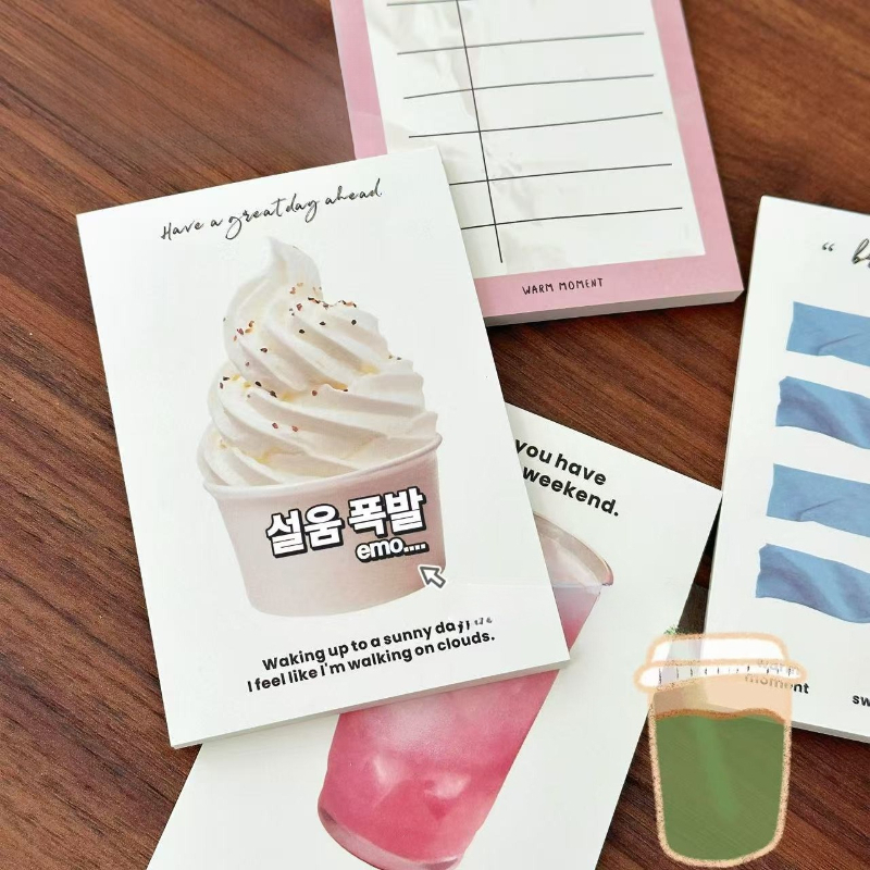 Kawia Cute Stationery Beautifu – Korean Beauty Lifestyle recenzja i cena