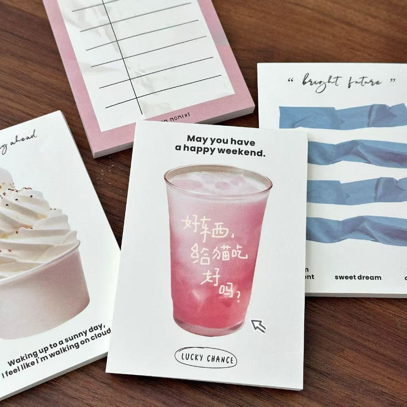 Kawia Cute Stationery Beautifu – Korean Beauty Lifestyle recenzja i cena