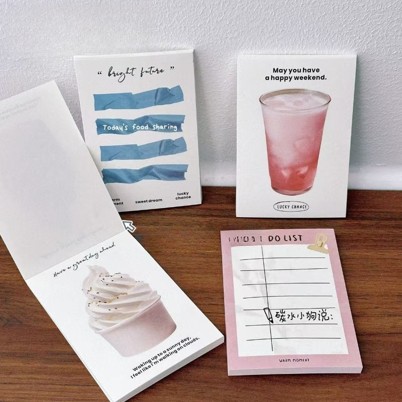 Kawia Cute Stationery Beautifu – Korean Beauty Lifestyle recenzja i cena