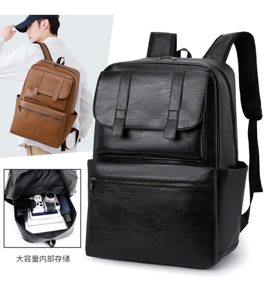 Leather-like finish elevates t – Korean Lifestyle Student recenzja i cena
