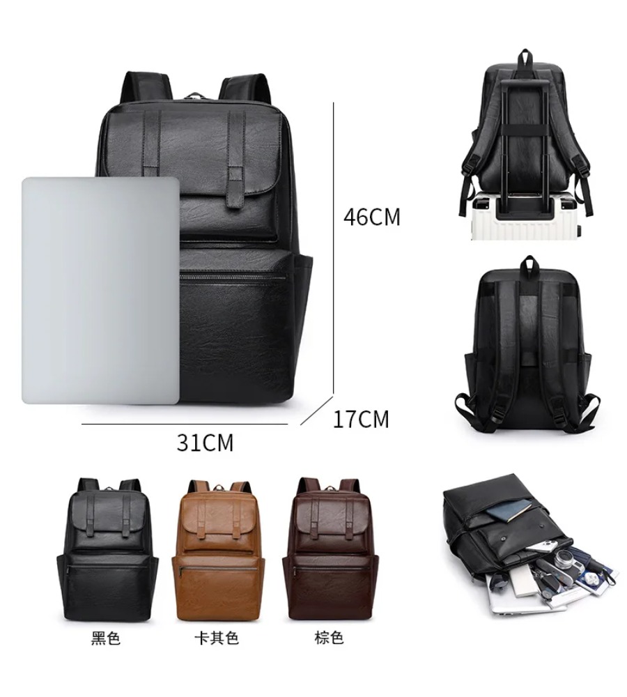 Leather-like finish elevates t – Korean Lifestyle Student recenzja i cena