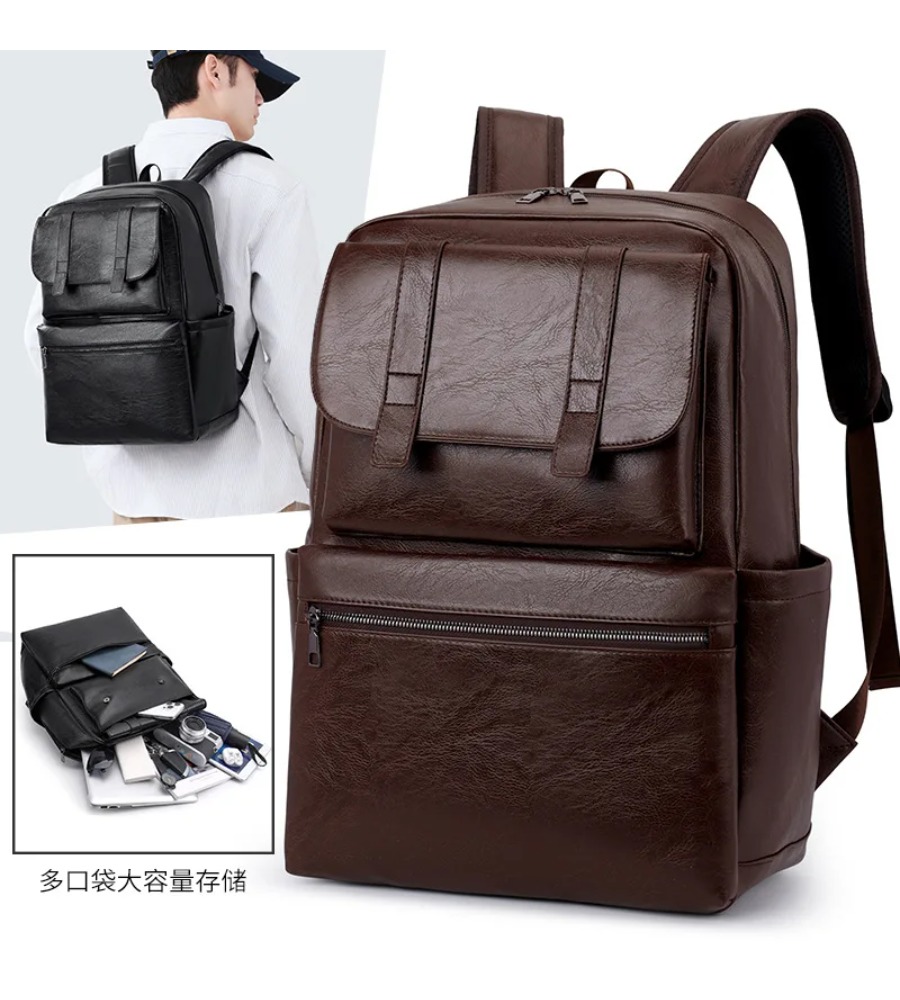 Leather-like finish elevates t – Korean Lifestyle Student recenzja i cena
