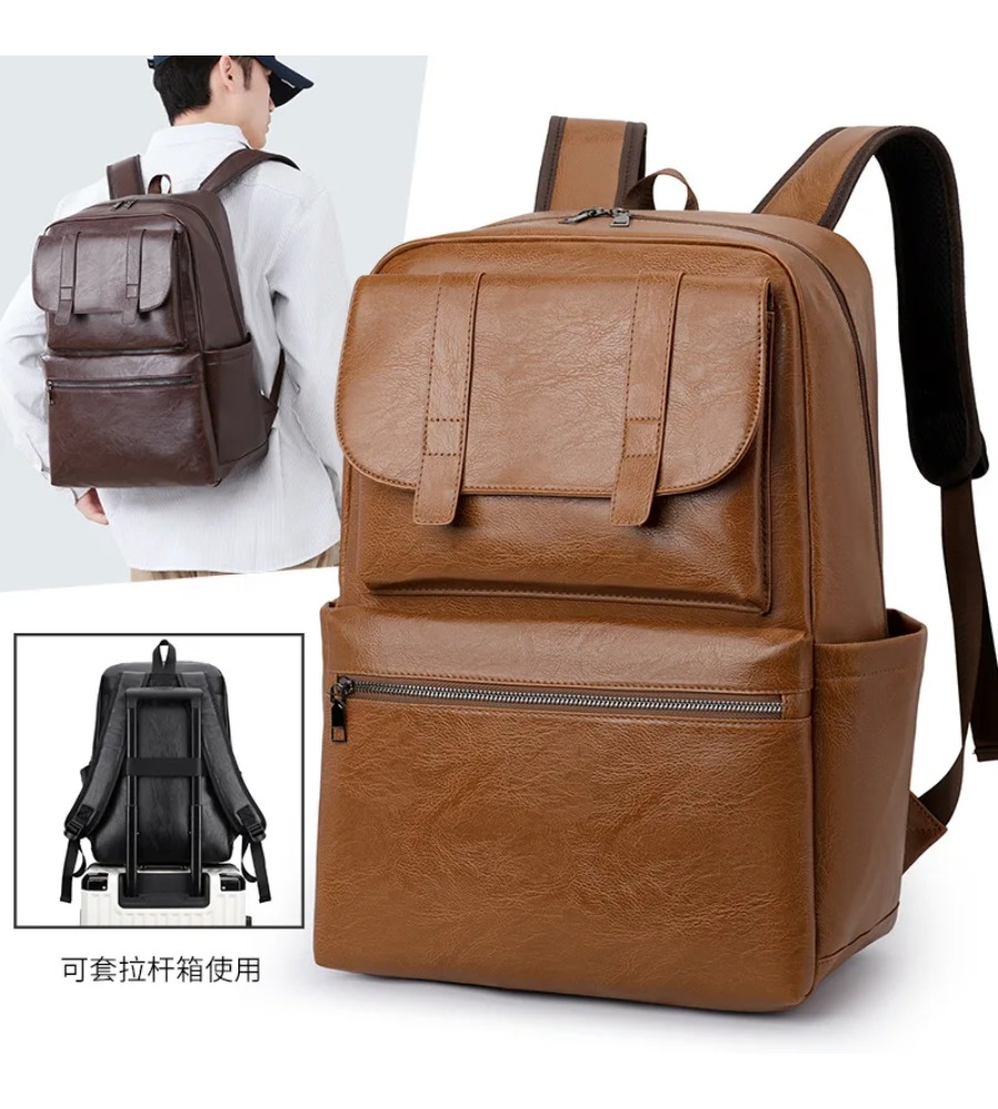 Leather-like finish elevates t – Korean Lifestyle Student recenzja i cena