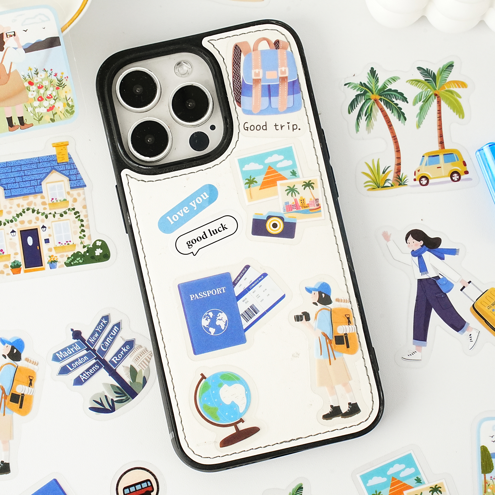Etori Life Brighten Your Daily – Korean Lifestyle Student recenzja i cena