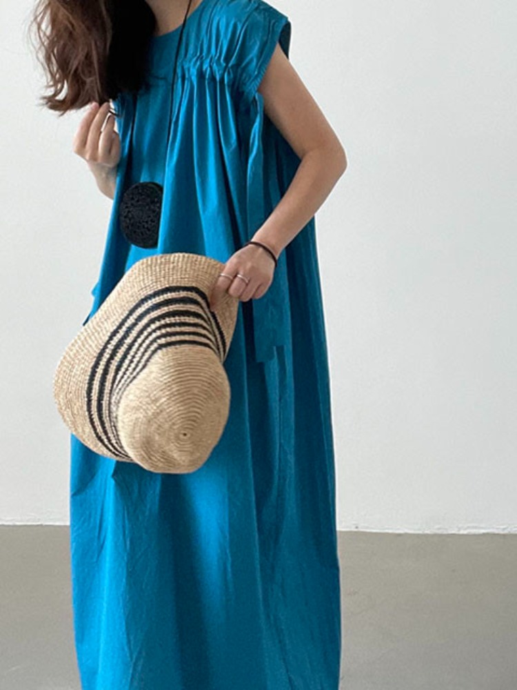 Chic Versatile Loose Korean St – Korean Daily Lifestyle recenzja i cena