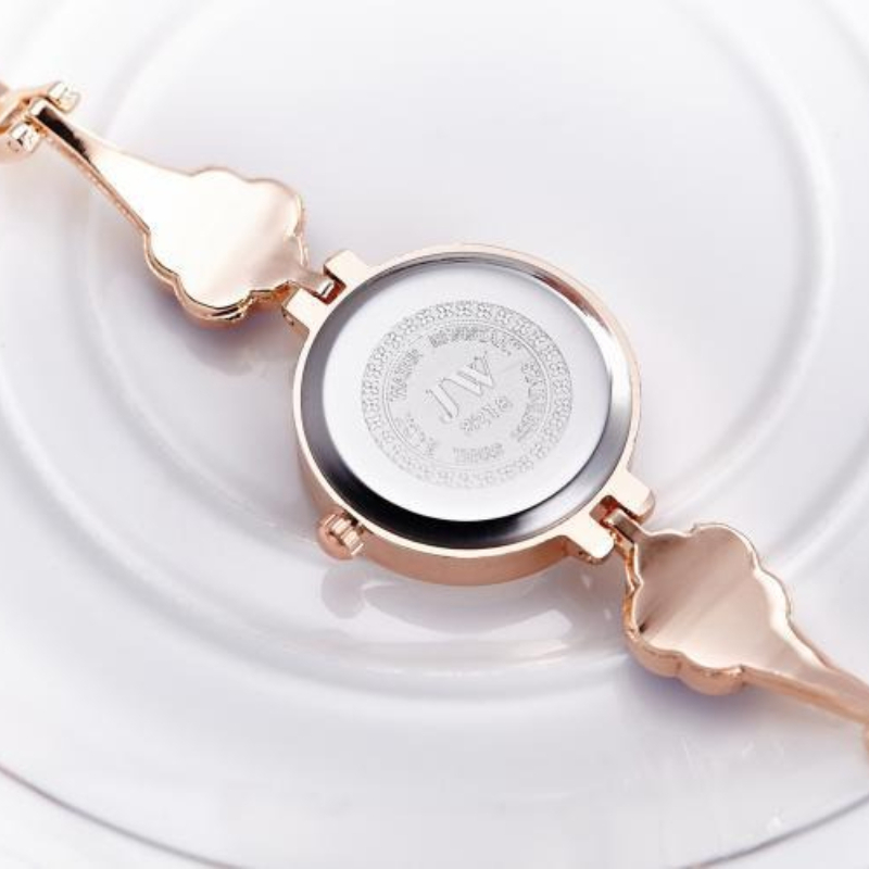 Fashion Casual Alloy Strap Qua – Korean Lifestyle Student recenzja i cena