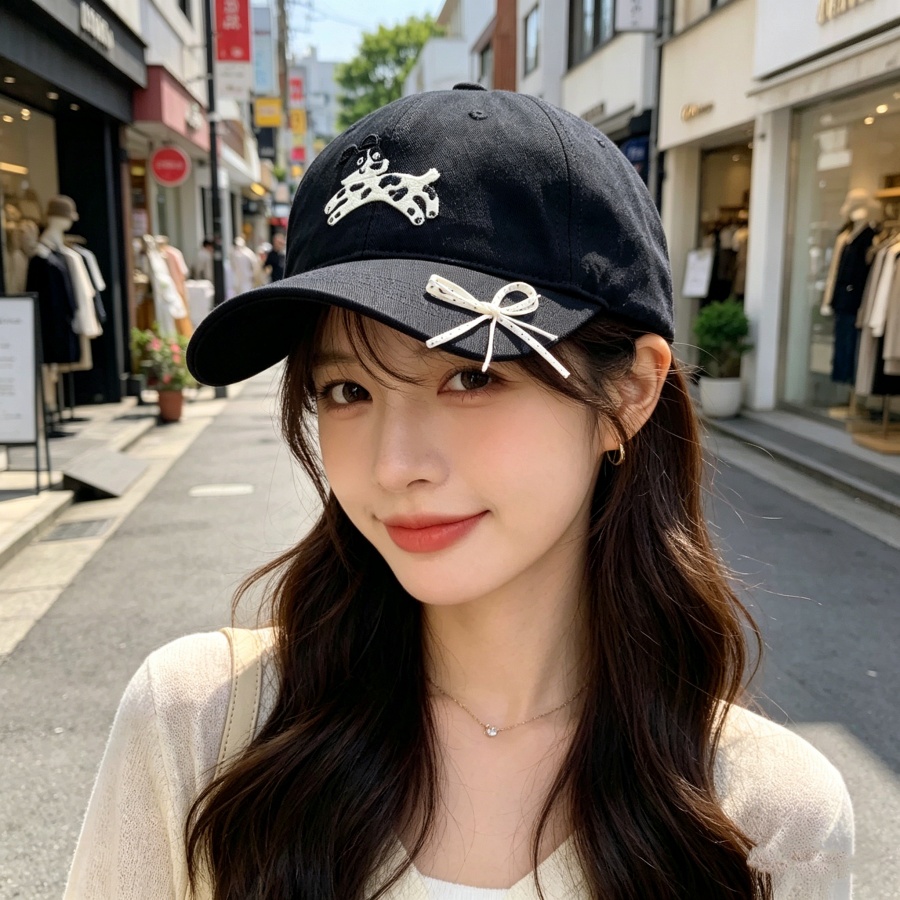 Korean-Style Soft Cute Puppy E – Korean Daily Lifestyle recenzja i cena
