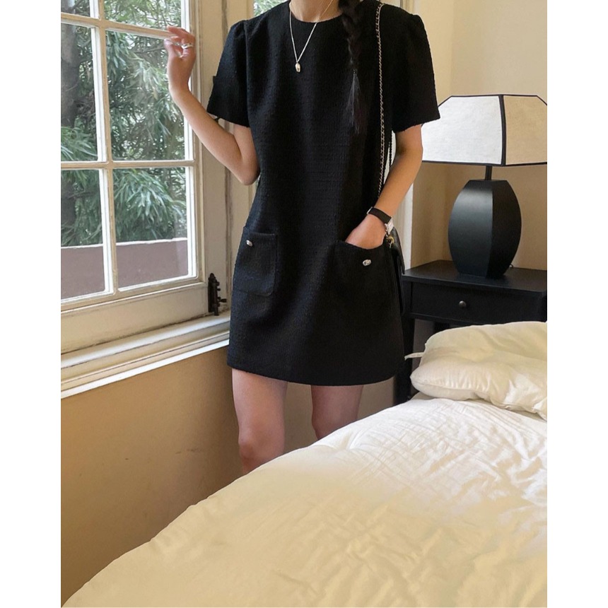 Chic Korean Style Little Fragr – Korean Daily Lifestyle recenzja i cena