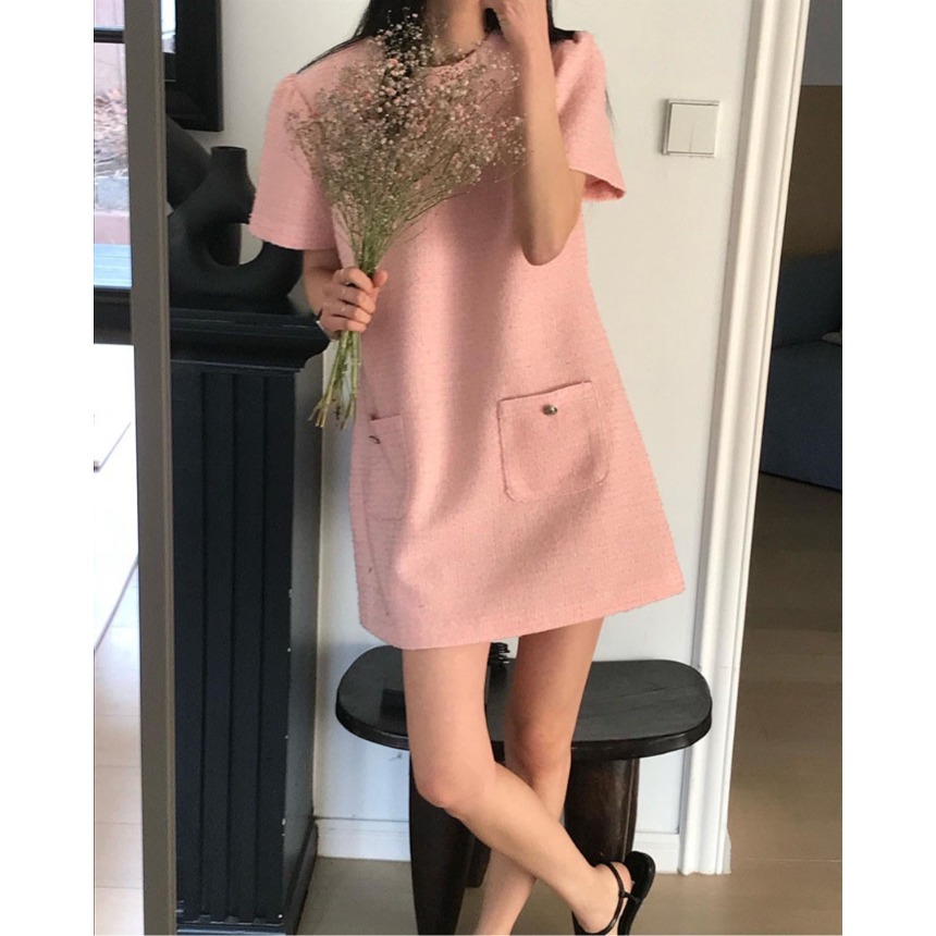 Chic Korean Style Little Fragr – Korean Daily Lifestyle recenzja i cena
