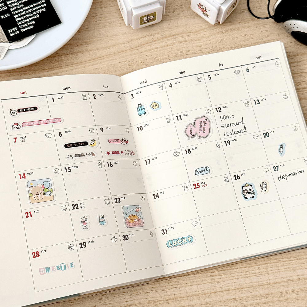 Korean Style 2026 Schedule Lif – Korean Lifestyle Student recenzja i cena