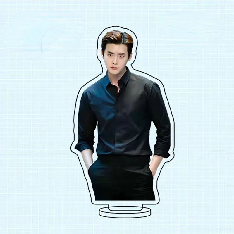 Korean Idol Lee Jong Suk Magaz – Modern Korean Lifestyle recenzja i cena