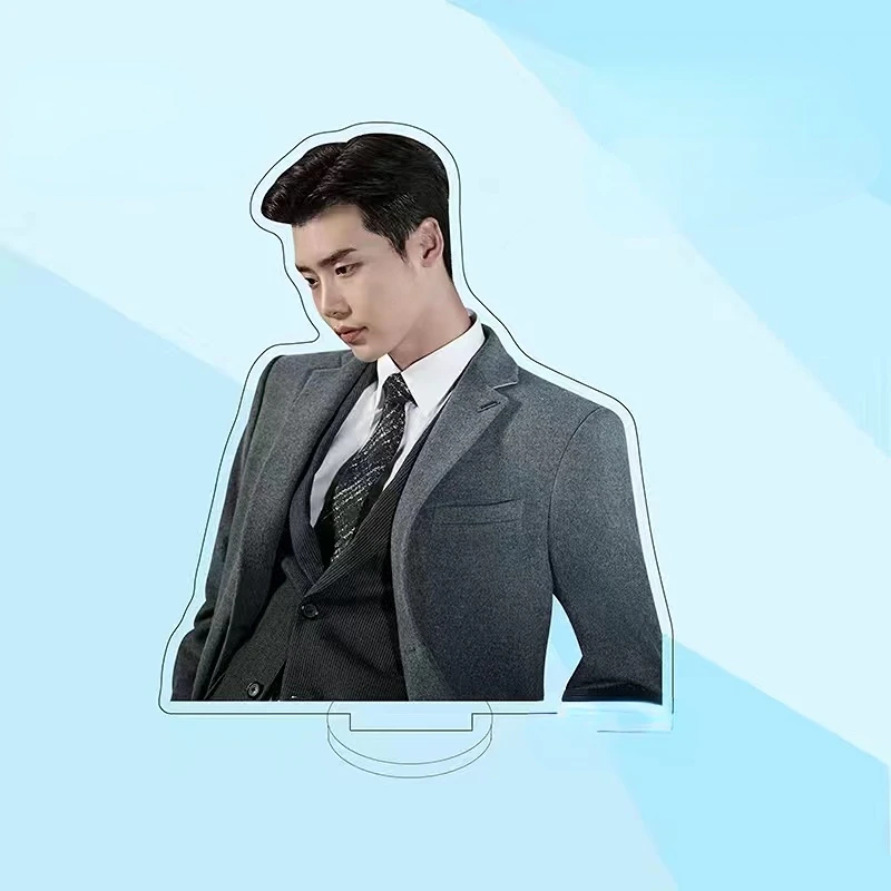 Korean Idol Lee Jong Suk Magaz – Modern Korean Lifestyle recenzja i cena