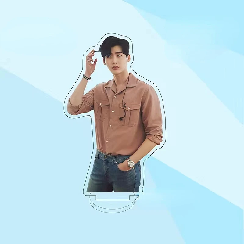 Korean Idol Lee Jong Suk Magaz – Modern Korean Lifestyle recenzja i cena