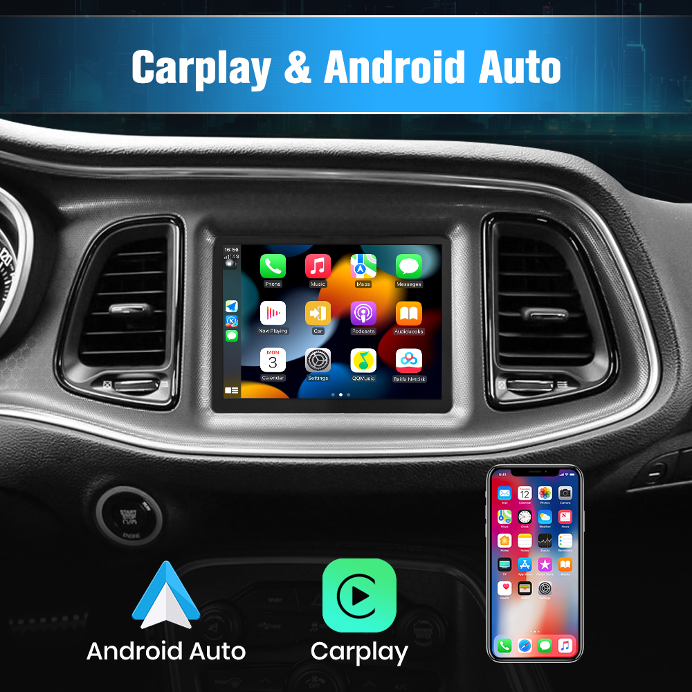 Junsun AI Voice Car Stereo Rad – Korean Lifestyle Video recenzja i cena