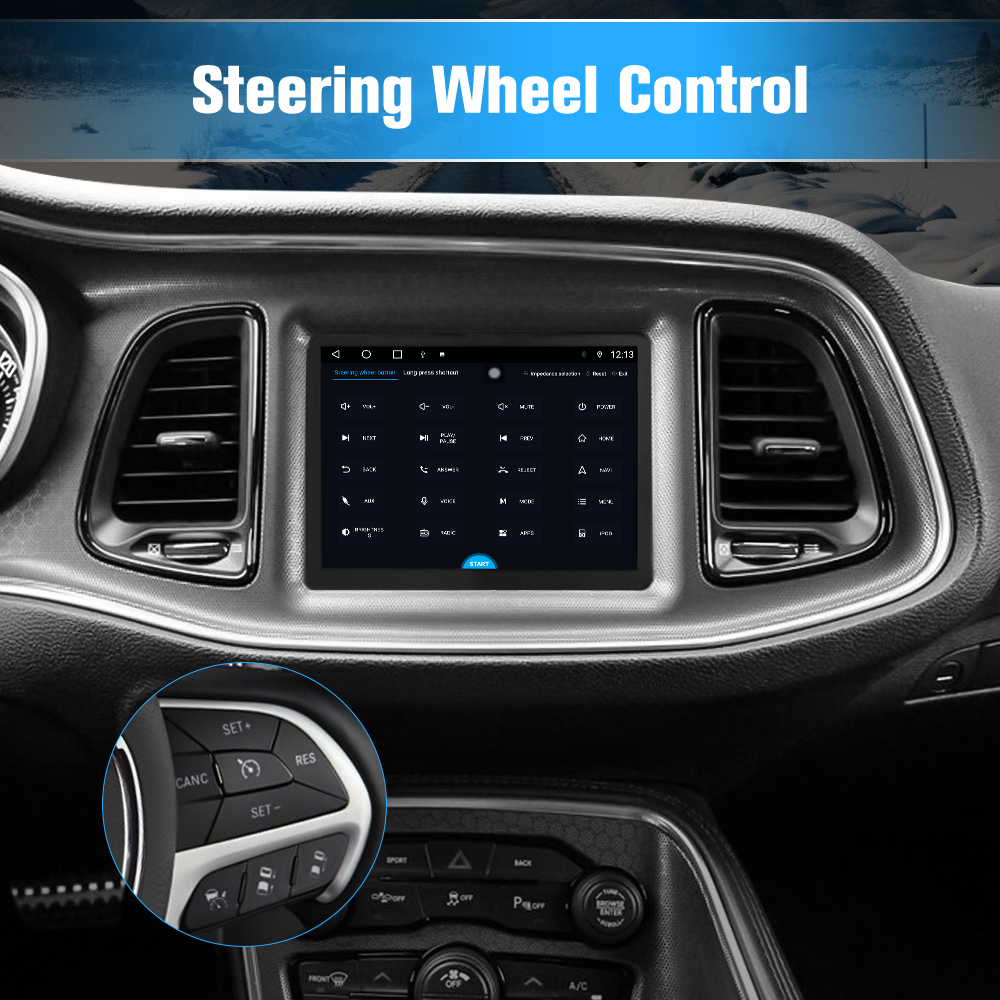 Junsun AI Voice Car Stereo Rad – Korean Lifestyle Video recenzja i cena