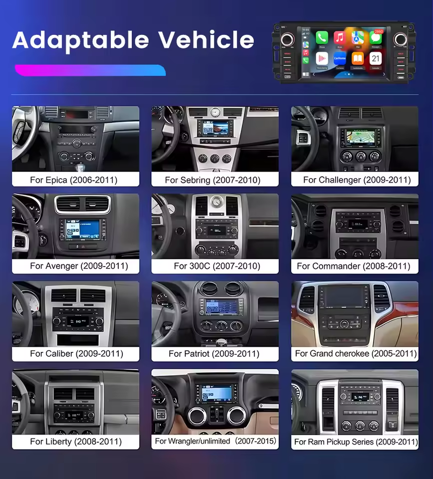 Junsun AI Voice Car Stereo Rad – Korean Lifestyle Video recenzja i cena
