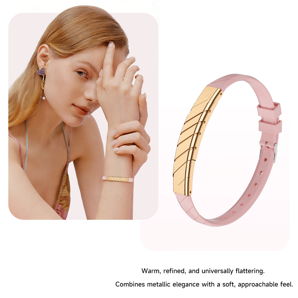 2026 New Smart Bracelet Unisex – Korean Daily Lifestyle recenzja i cena