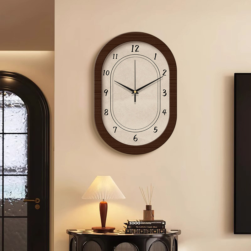 Design Creative Wall Clocks Ch – Korean Lifestyle Aesthetic recenzja i cena