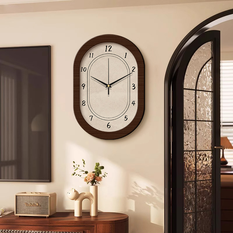 Design Creative Wall Clocks Ch – Korean Lifestyle Aesthetic recenzja i cena