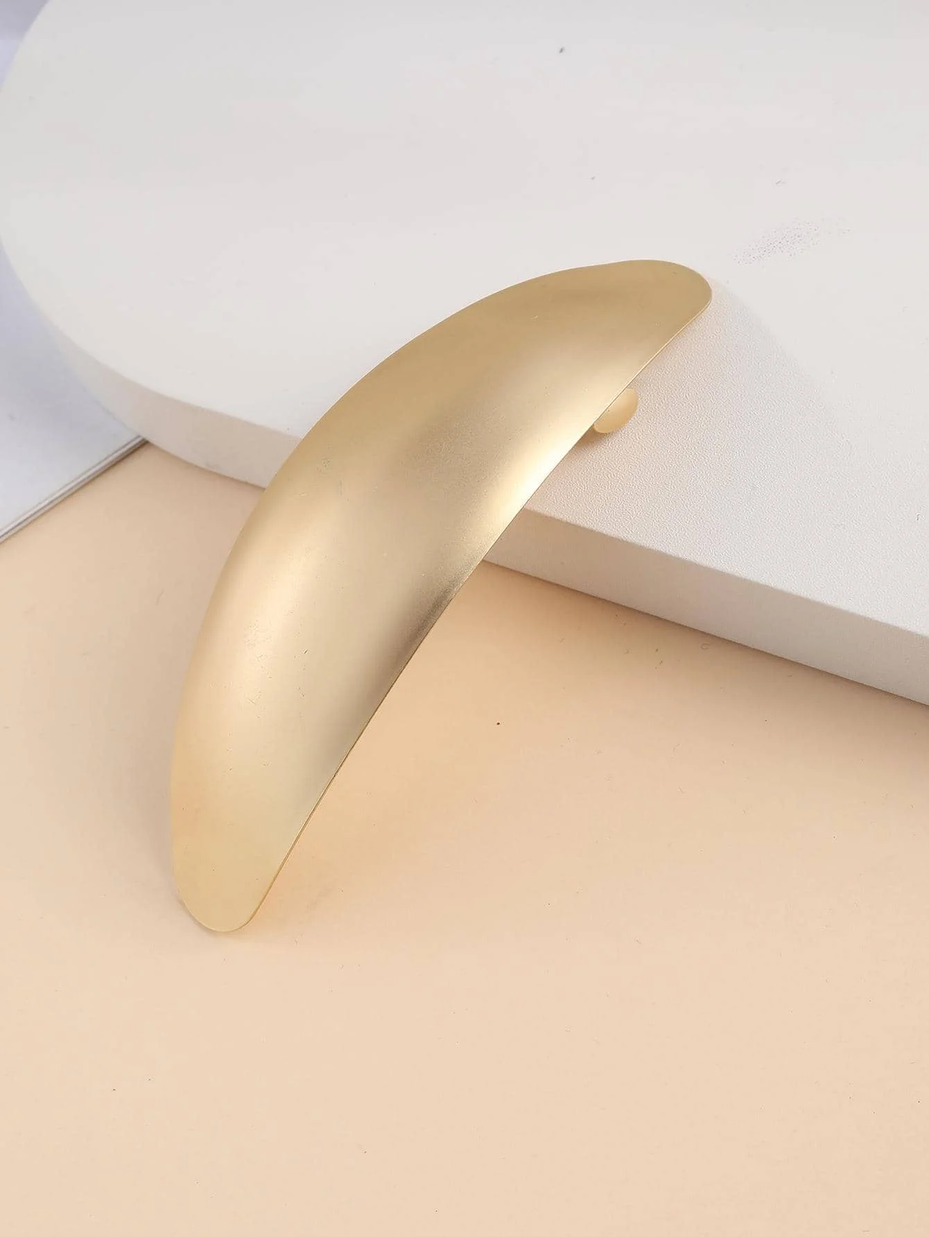 1pc Women Oval Decor Fashionab – Korean Daily Lifestyle recenzja i cena