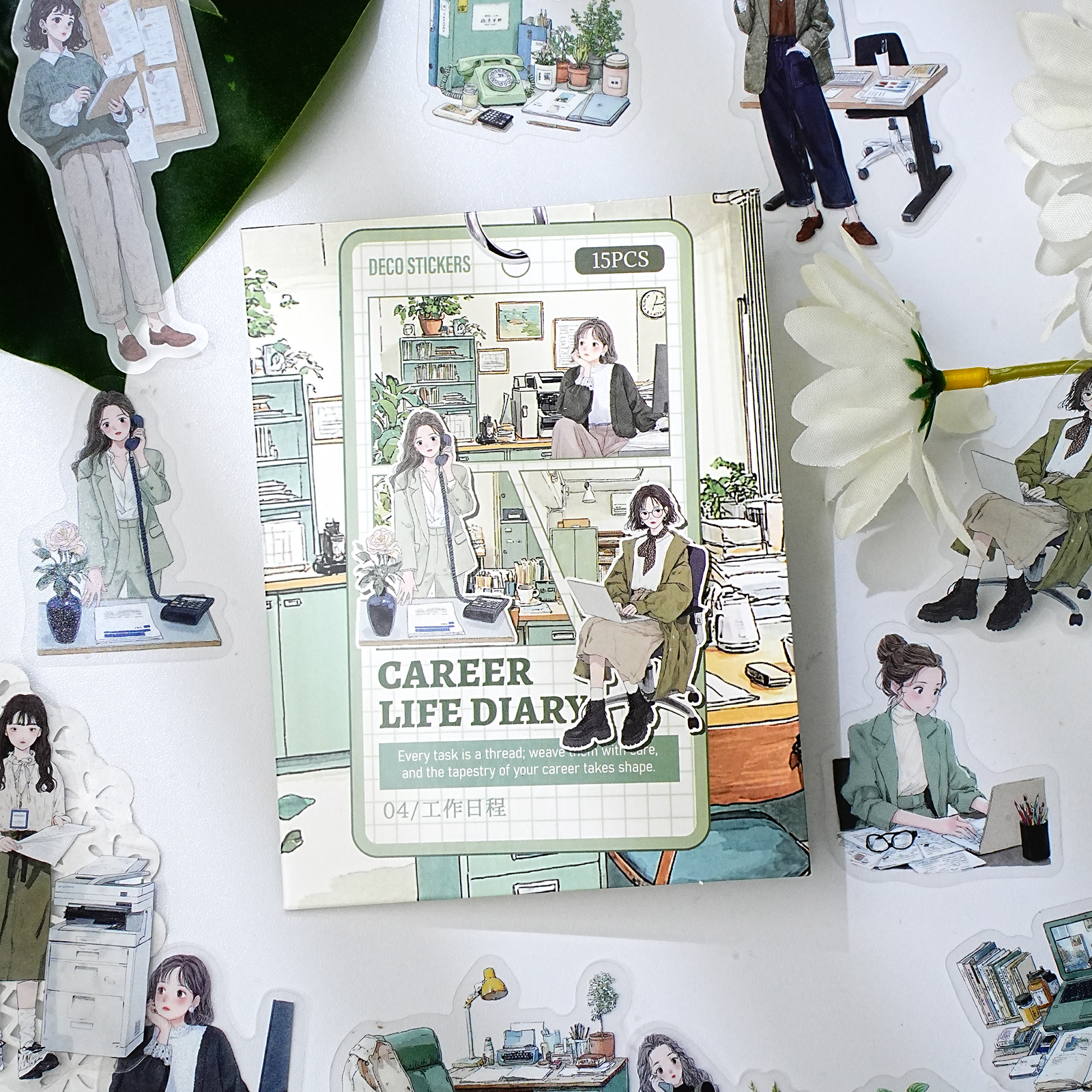 Etori Life Work Schedule Korea – Korean Lifestyle Student recenzja i cena