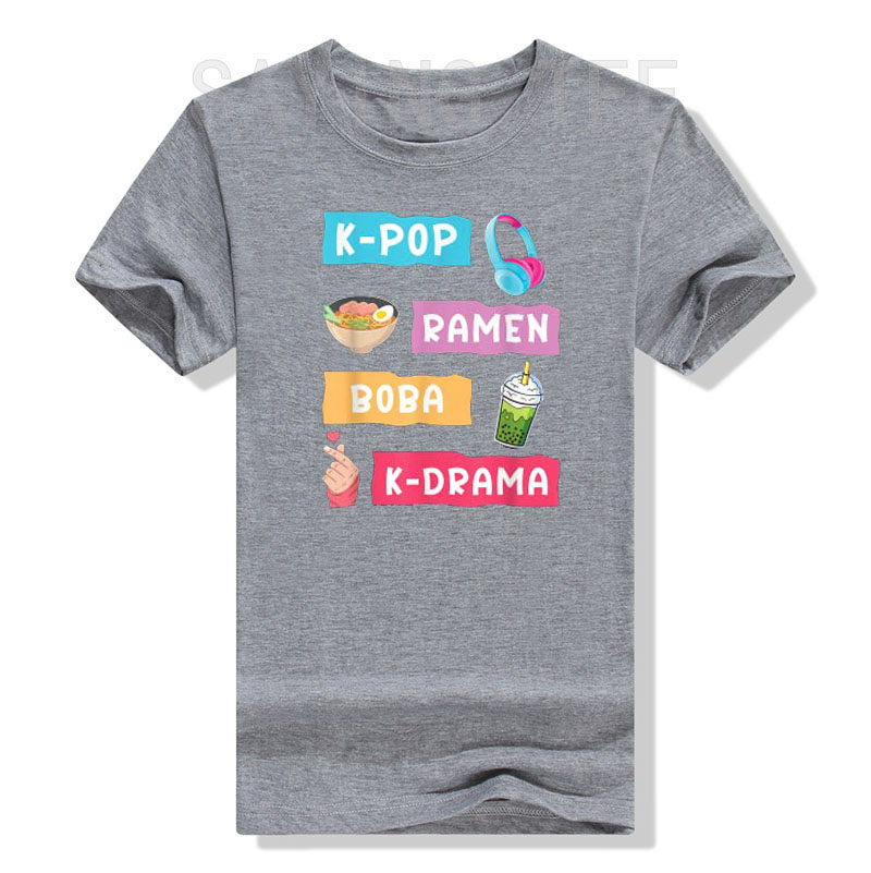 K-Pop Fashion for Fans of Kore – Lifestyle Korean Drama recenzja i cena