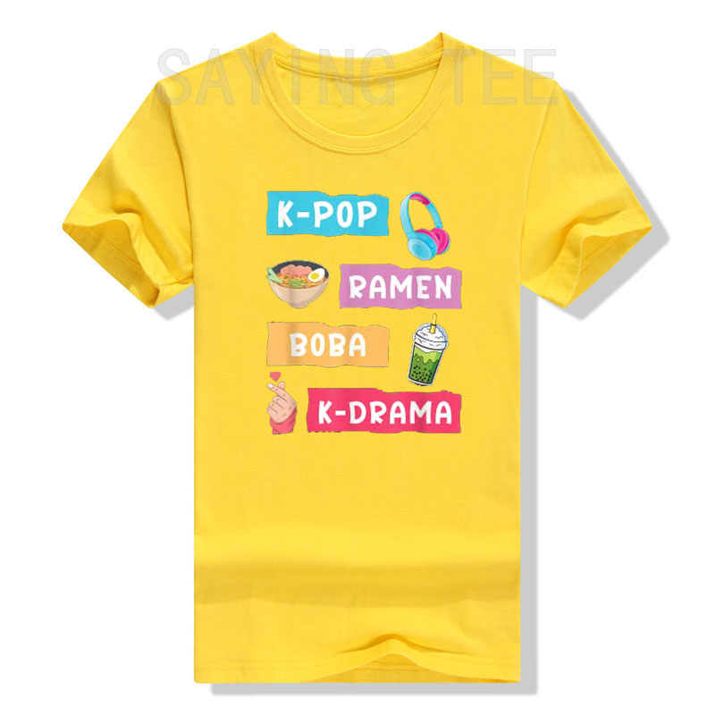 K-Pop Fashion for Fans of Kore – Lifestyle Korean Drama recenzja i cena
