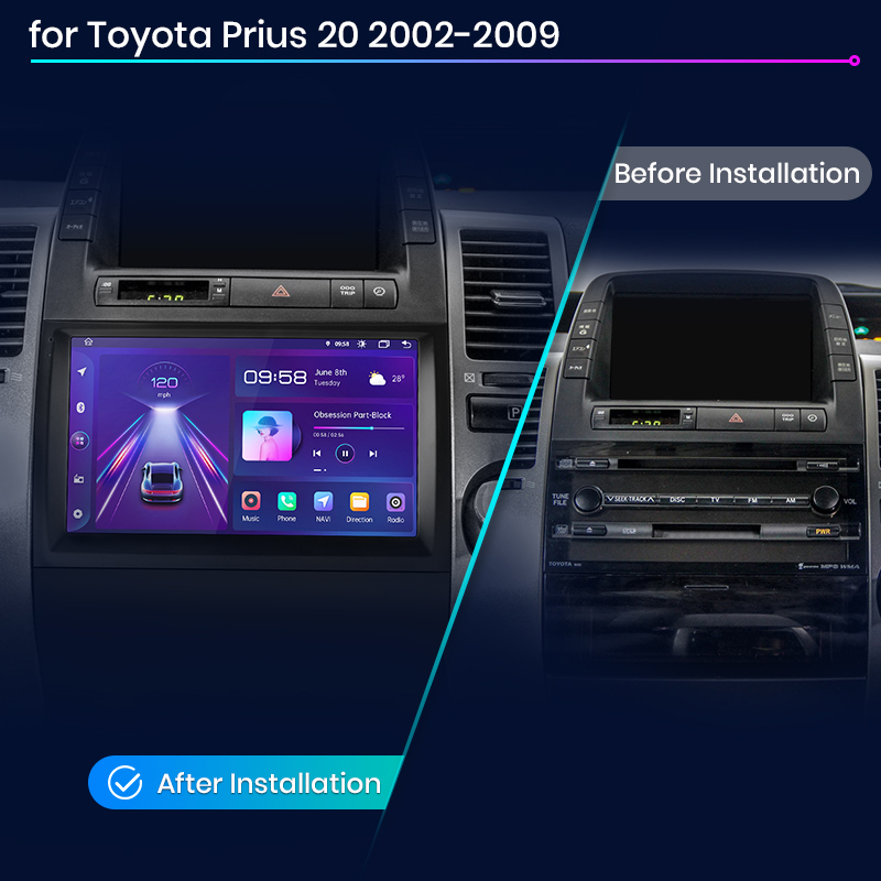 Junsun AI Voice Car Stereo Rad – Korean Lifestyle Video recenzja i cena