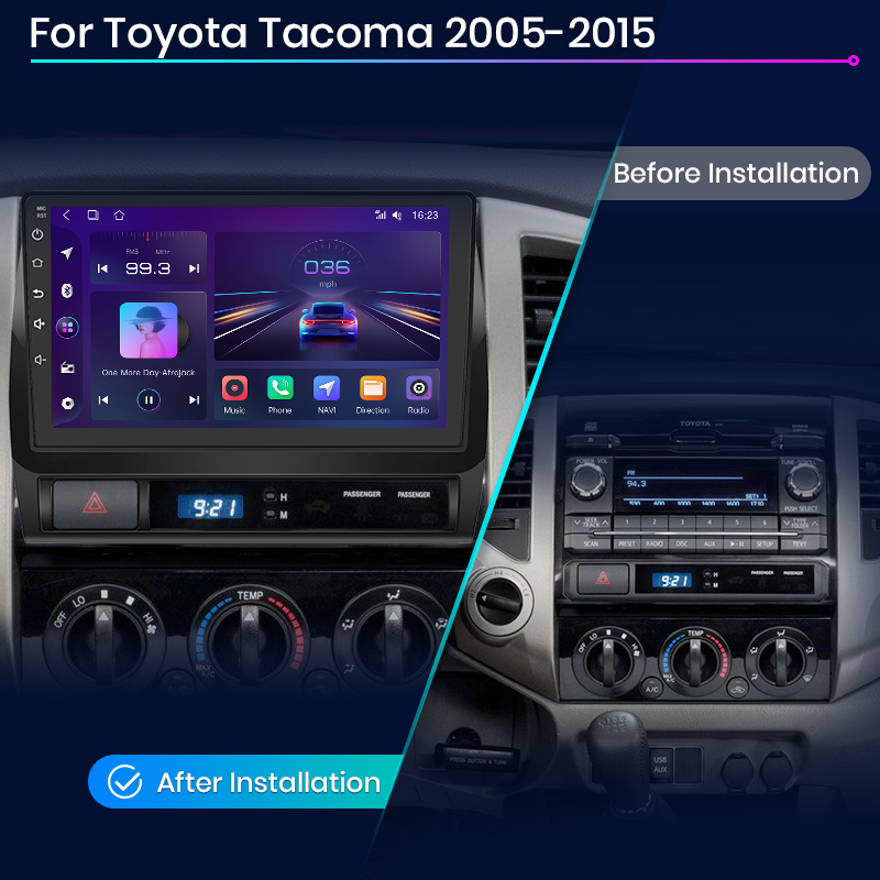 Junsun AI Voice Car Stereo Rad – Korean Lifestyle Video recenzja i cena